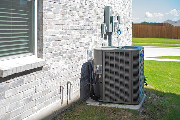Reliable Ac Repair contractor in Rosman, NC by FH HVAC